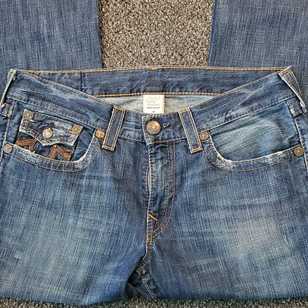 True Religion Jeans